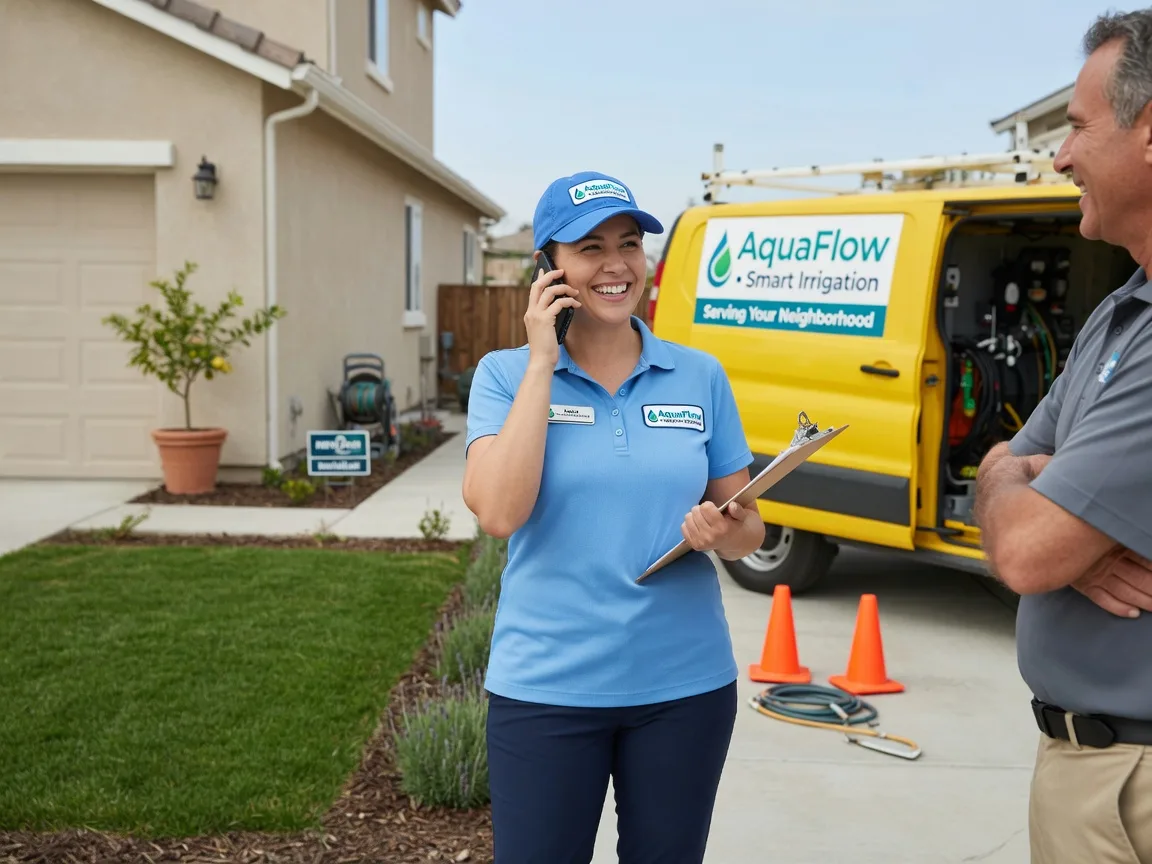 Irrigation Installation South Hadley, MA FAQs